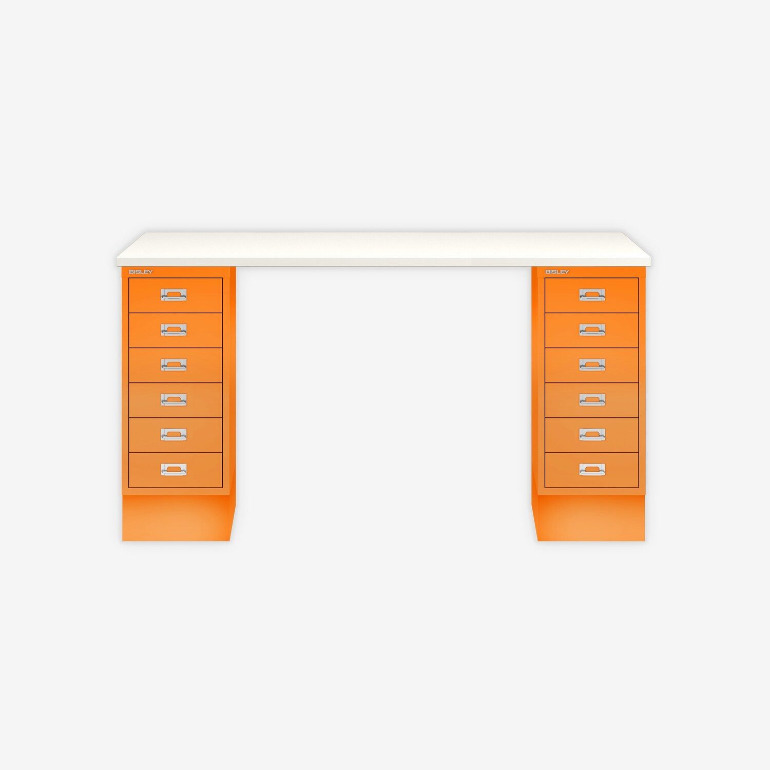 Bisley Schreibtisch MultiDesk