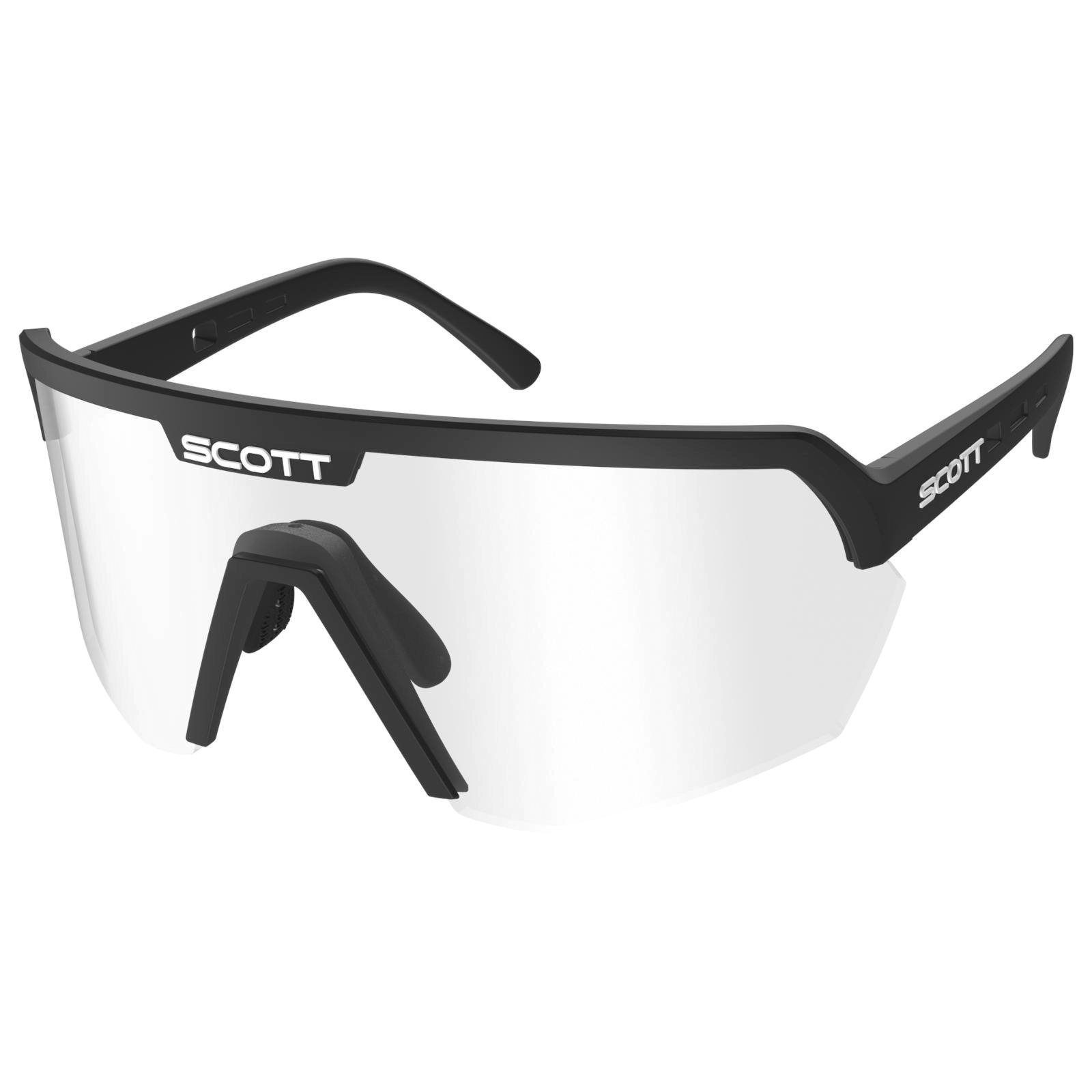 Fahrradbrille