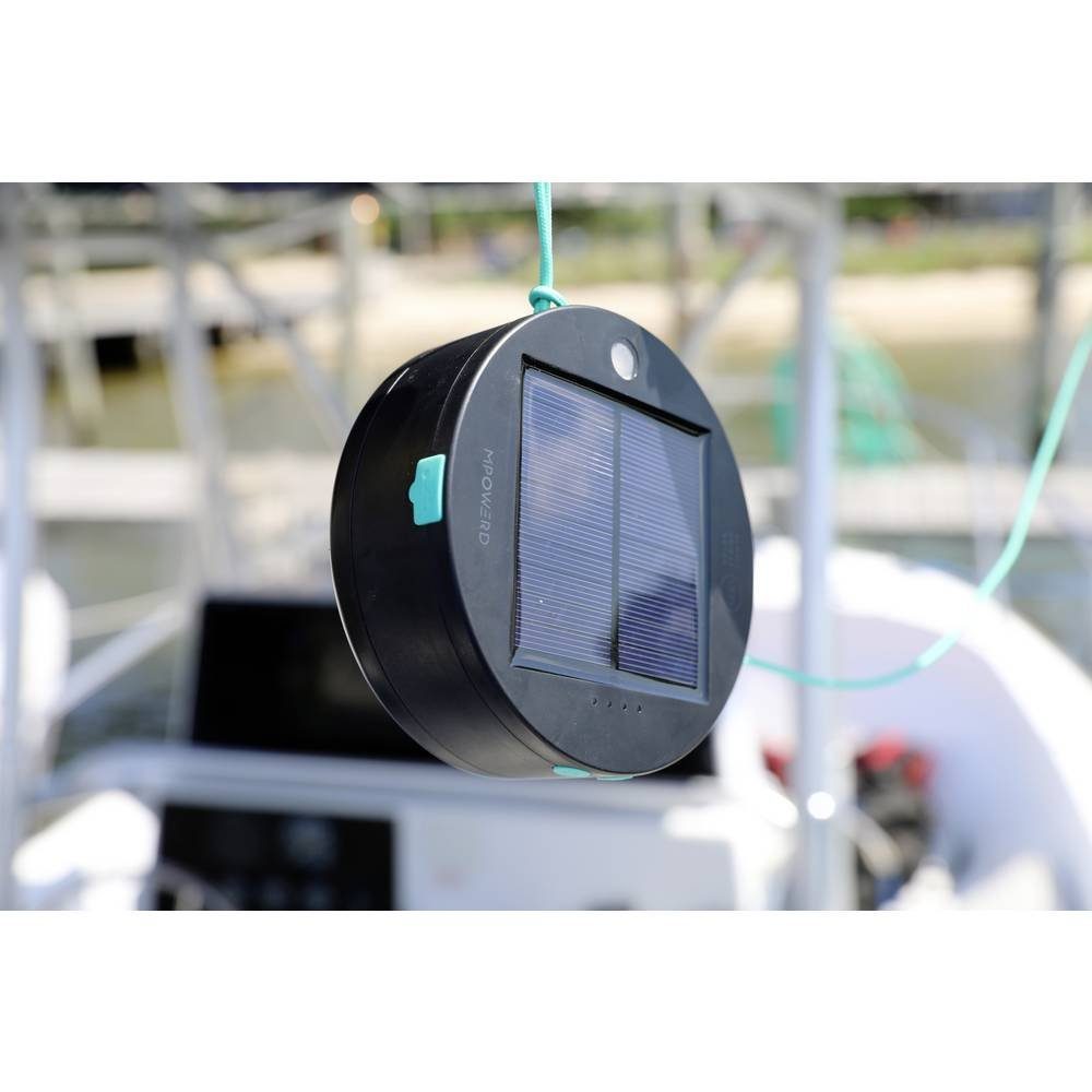 Mpowerd LED Solarleuchte Luci Solar String günstig online kaufen