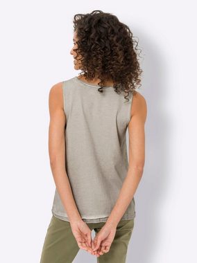 heine Shirttop