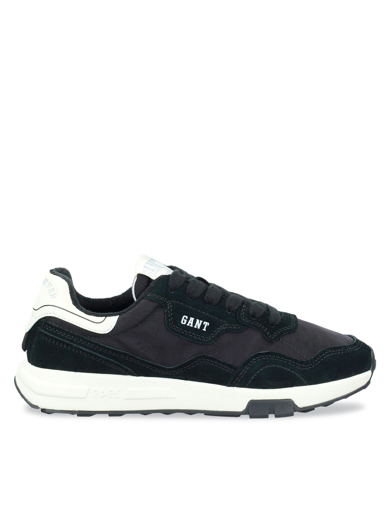 Gant Herren Sneakers GANT-31637033 G00 BLACK Keine Farbe Sneaker