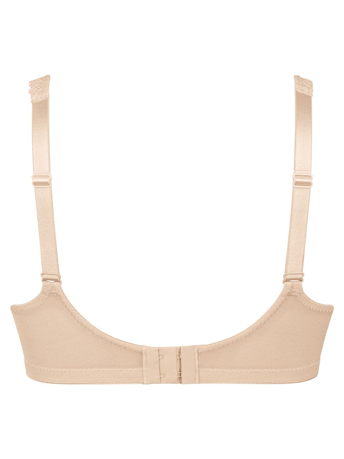 Rosa Faia Schalen-BH Spacer Soft BH Selma (Stück, 1-tlg) Schalen Cups, Uni, Mikrofaser