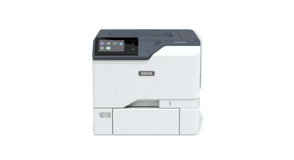 Xerox VersaLink C620 A4 50 Seiten/Min. Duplexdrucker PS3 Цветной лазерный принтер, (LAN)
