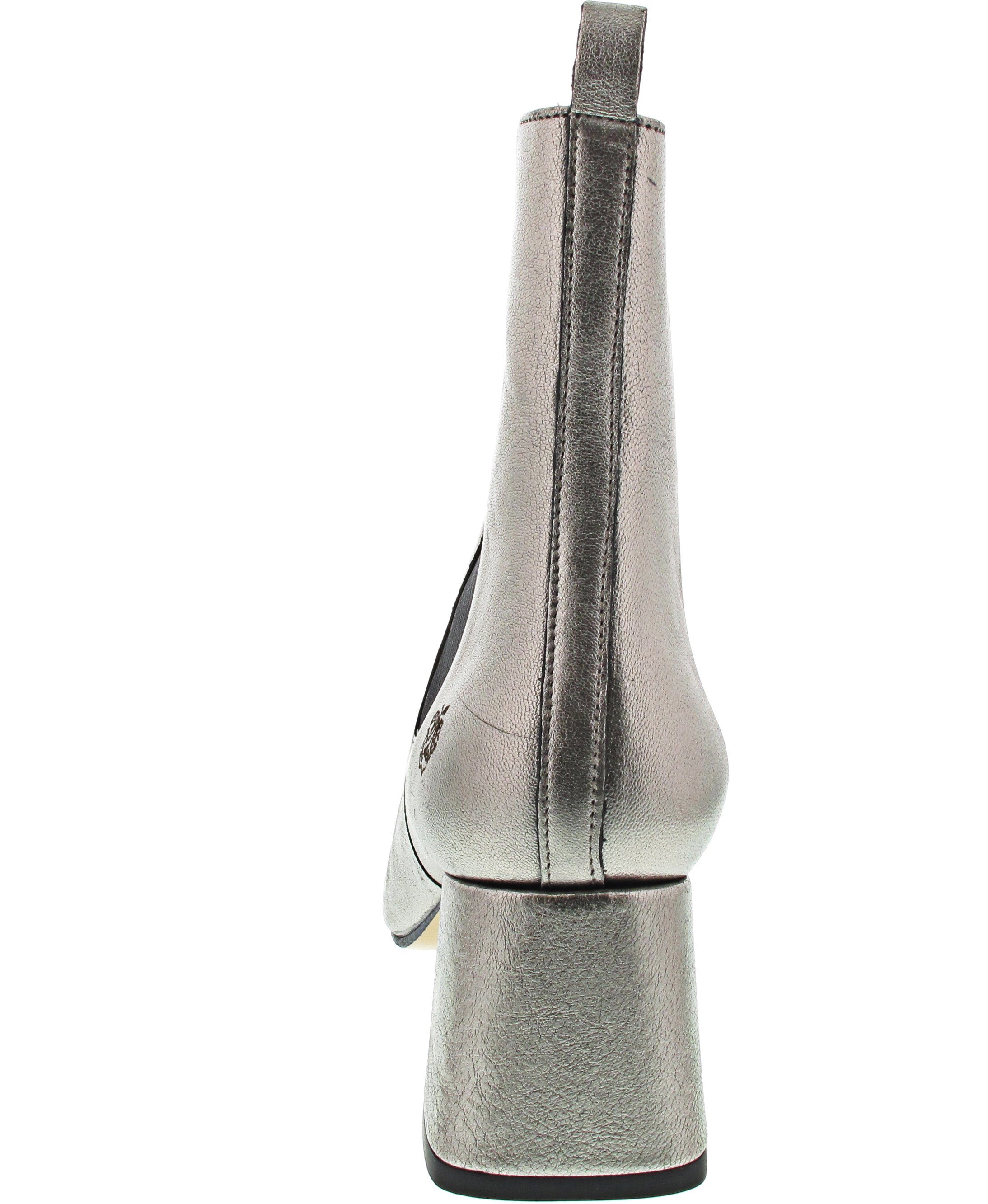 Apple of Eden Stiefelette