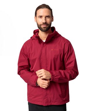 VAUDE Outdoorjacke Men's Escape Light Jacket (1-St) Klimaneutral kompensiert