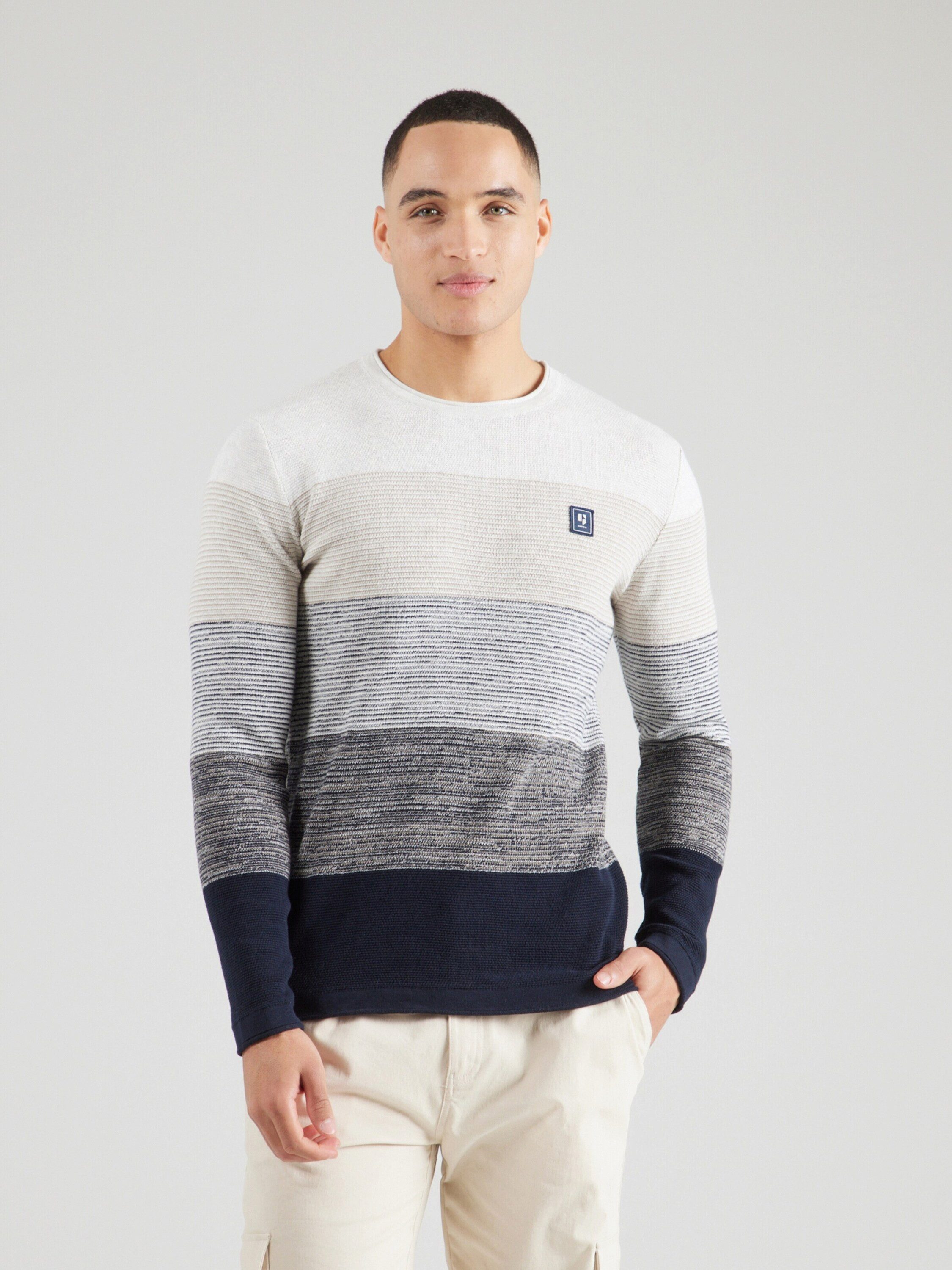 Strickpullover