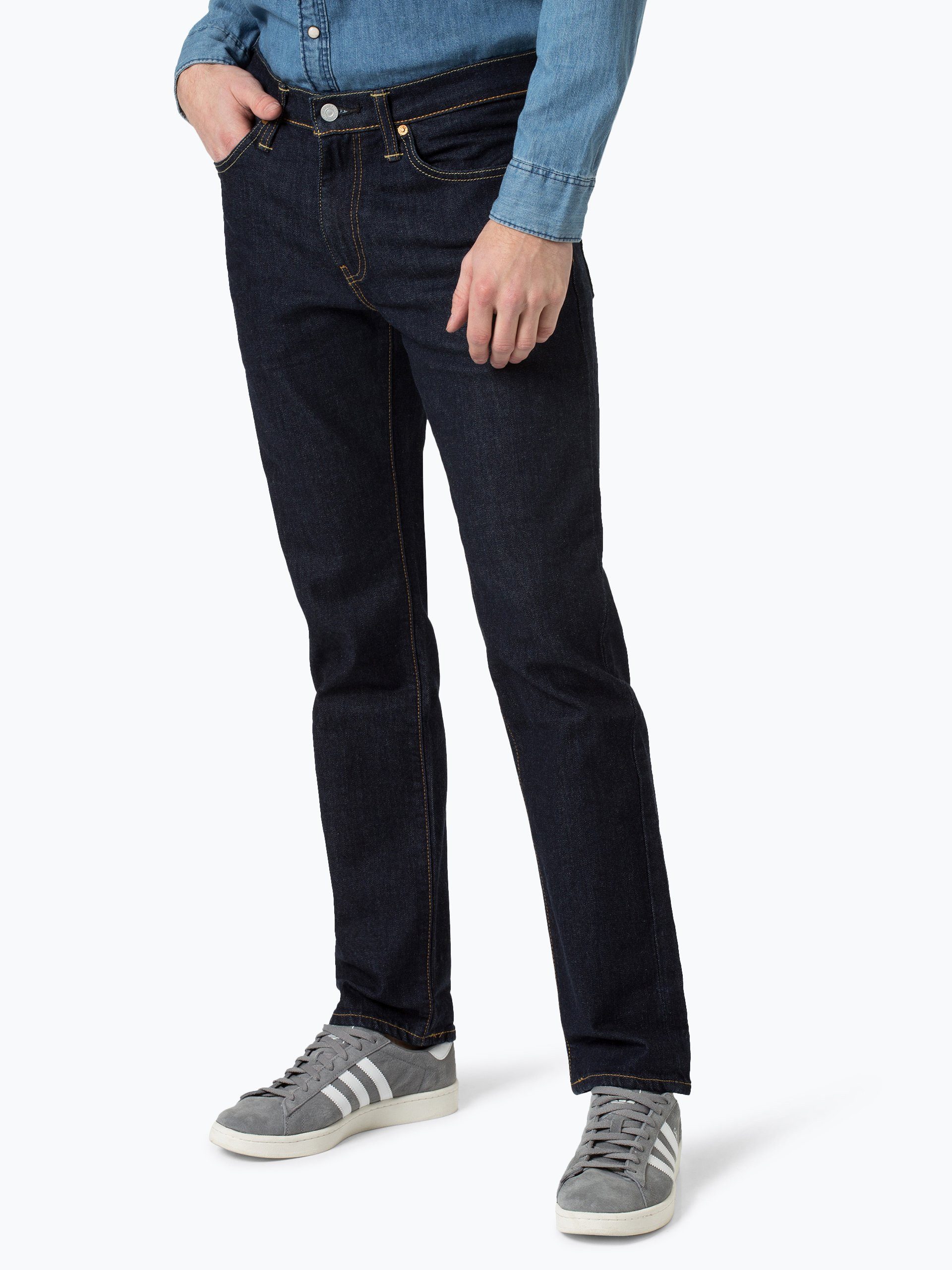 Levis Slim-fit-Jeans "511 SLIM" mit Stretch günstig online kaufen