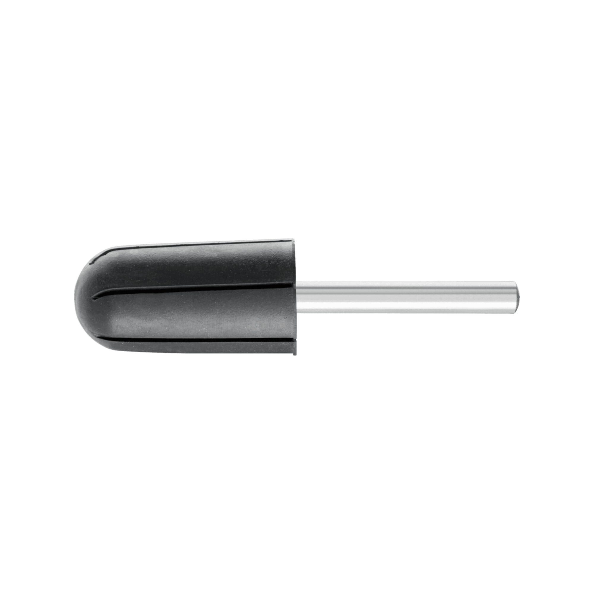 Pferd Schleifteller PFERD TOOLS POLICAP Kappenträger PCT Rundkegelform Ø 21x40mm Schaft-Ø