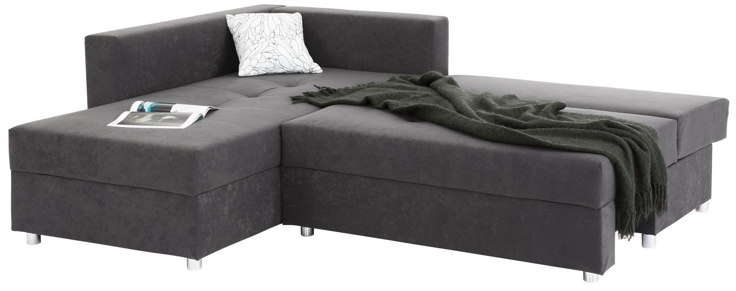 Home affaire Ecksofa SASSARI - Home affaire
