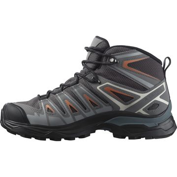 Salomon X ULTRA PIONEER MID GORE-TEX® W Wanderschuh wasserdicht