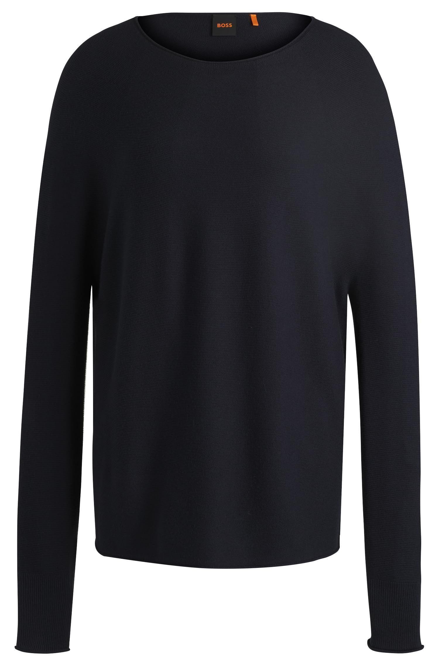 BOSS ORANGE Strickpullover