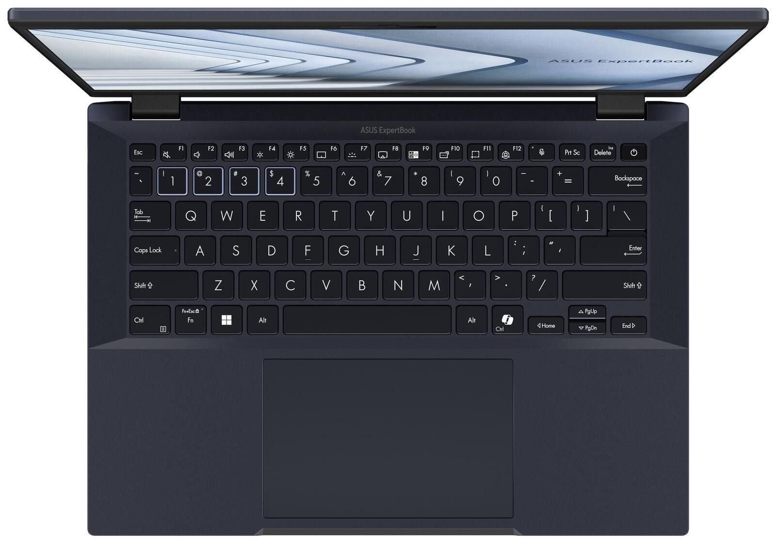 ASUS ExpertBook B3 B3404CVA-Q50183X Notebook