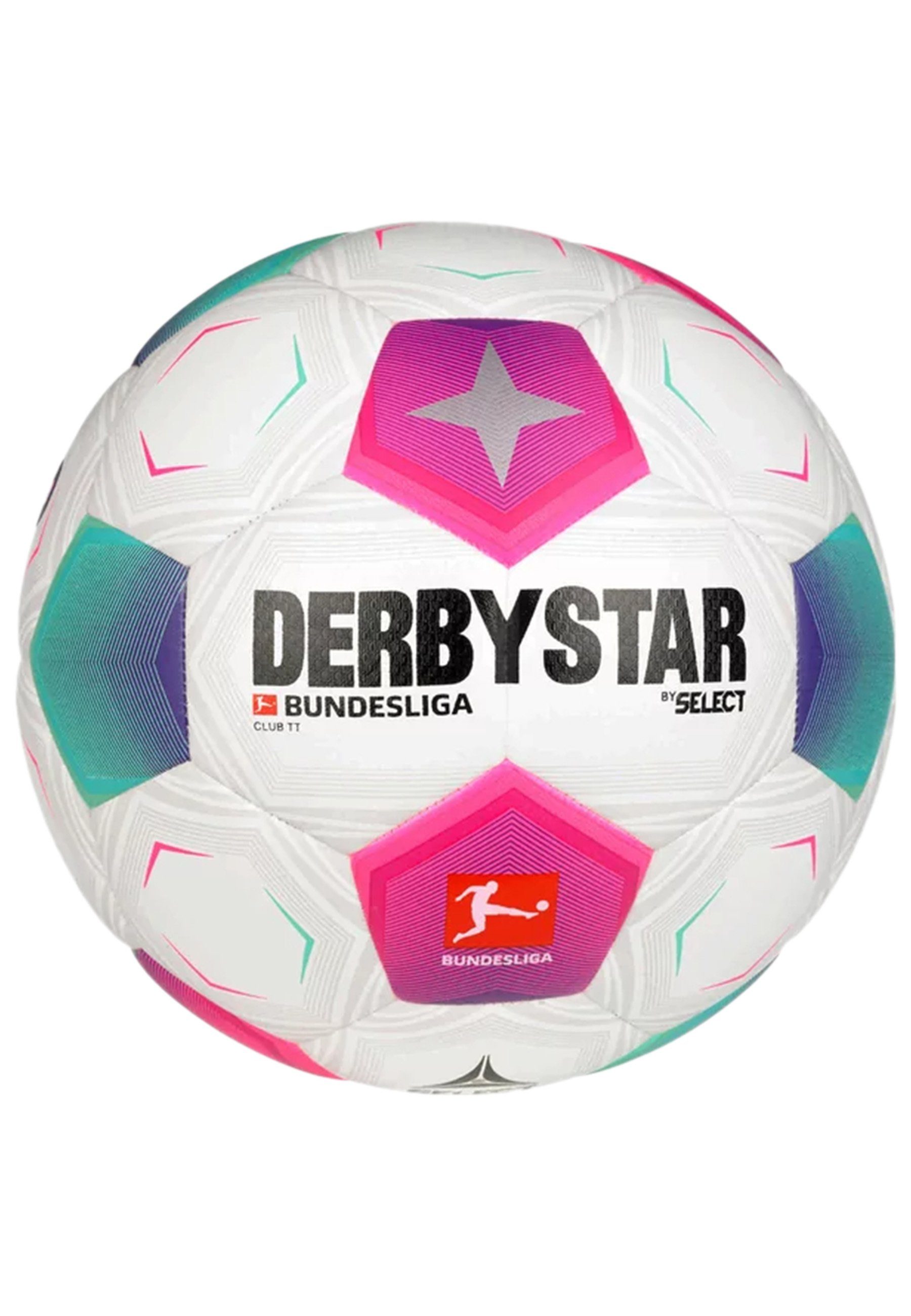 Fußball Derbystar Club TT Bundesliga