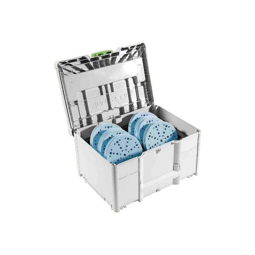 FESTOOL Werkzeugkoffer