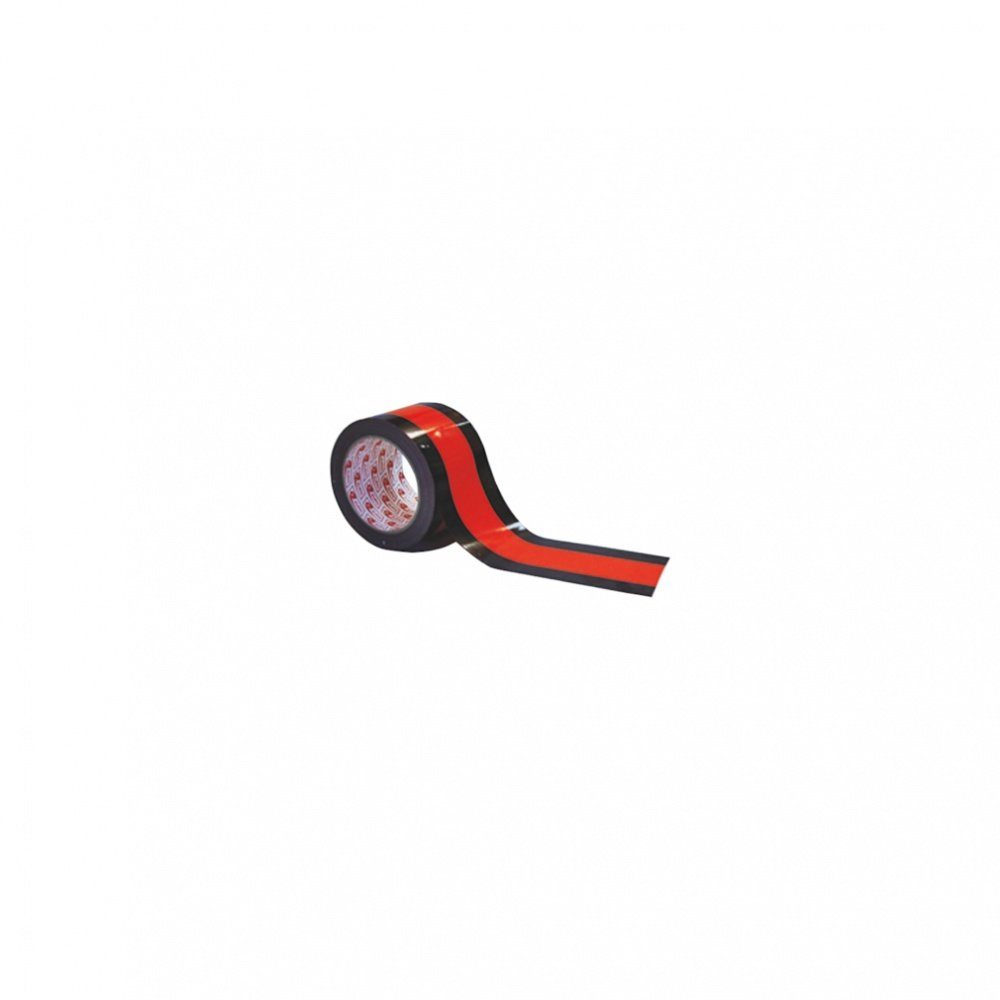Hinweisschild Selbstklebendes Schilderabdeckband, Folie - Rolle = 33m