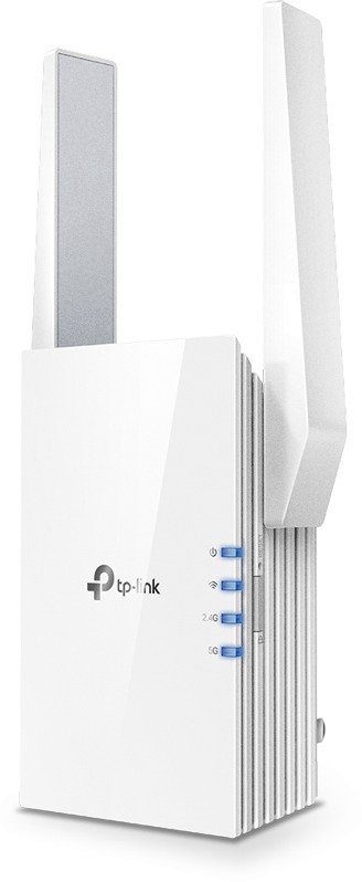 tp-link RE505X AX1500 Wi-Fi 6 WLAN Repeater WLAN-Repeater