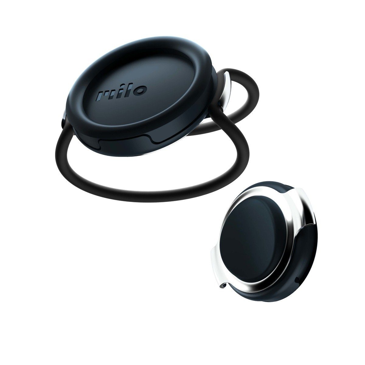 Walkie Talkie Bike Clip