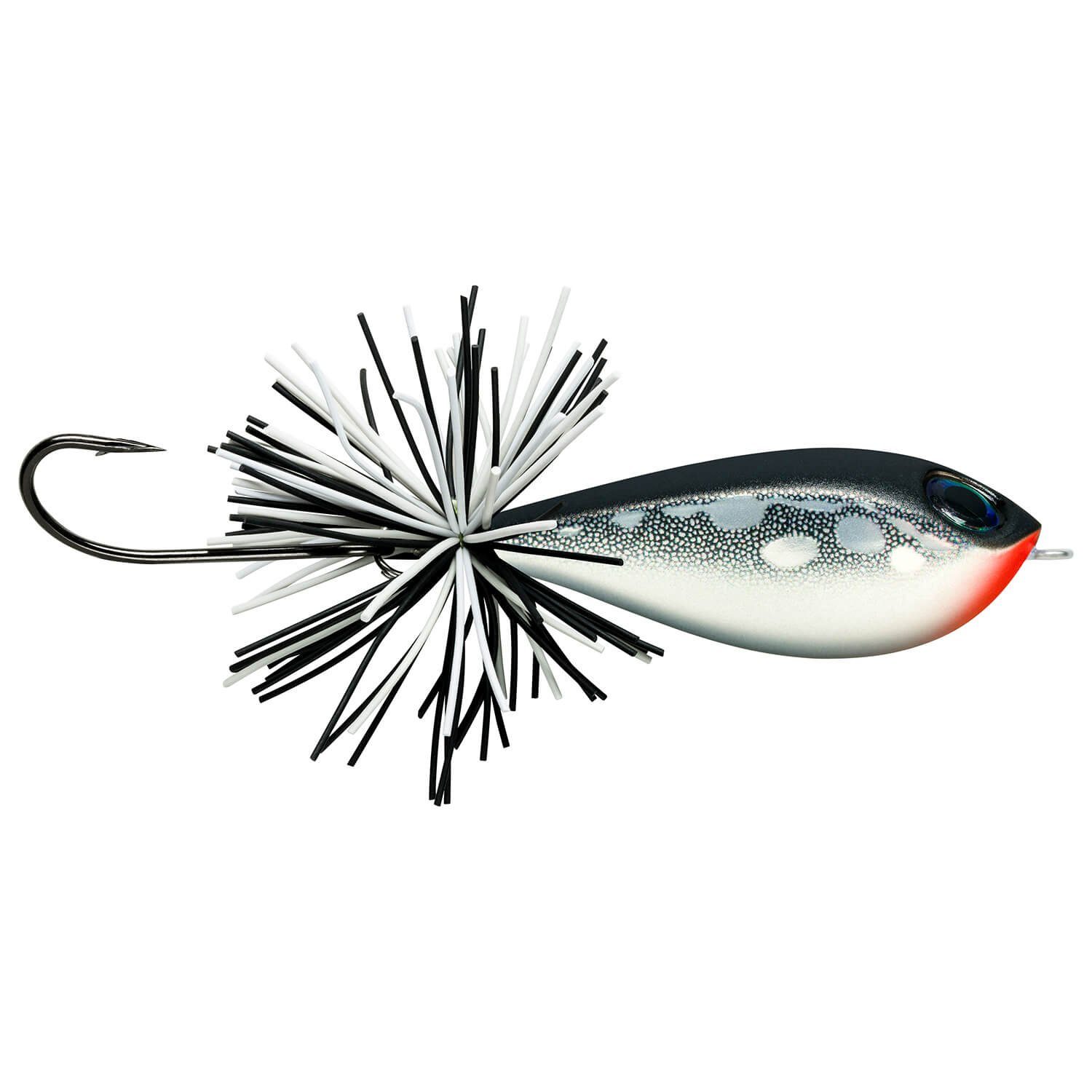 Rapala Kunstköder Rapala BX Skitter Frog Wobbler, (1-St)