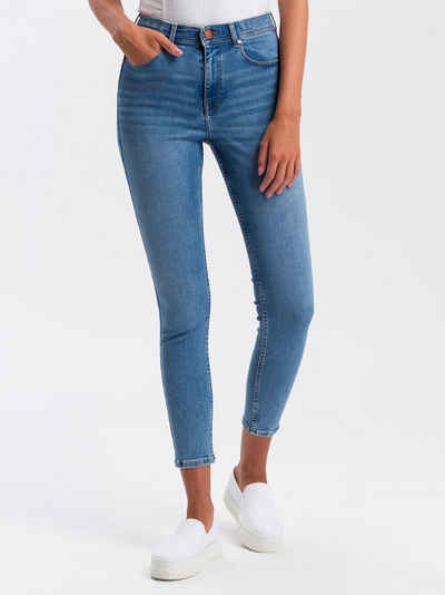 CROSS JEANS® Skinny-fit-Jeans Judy