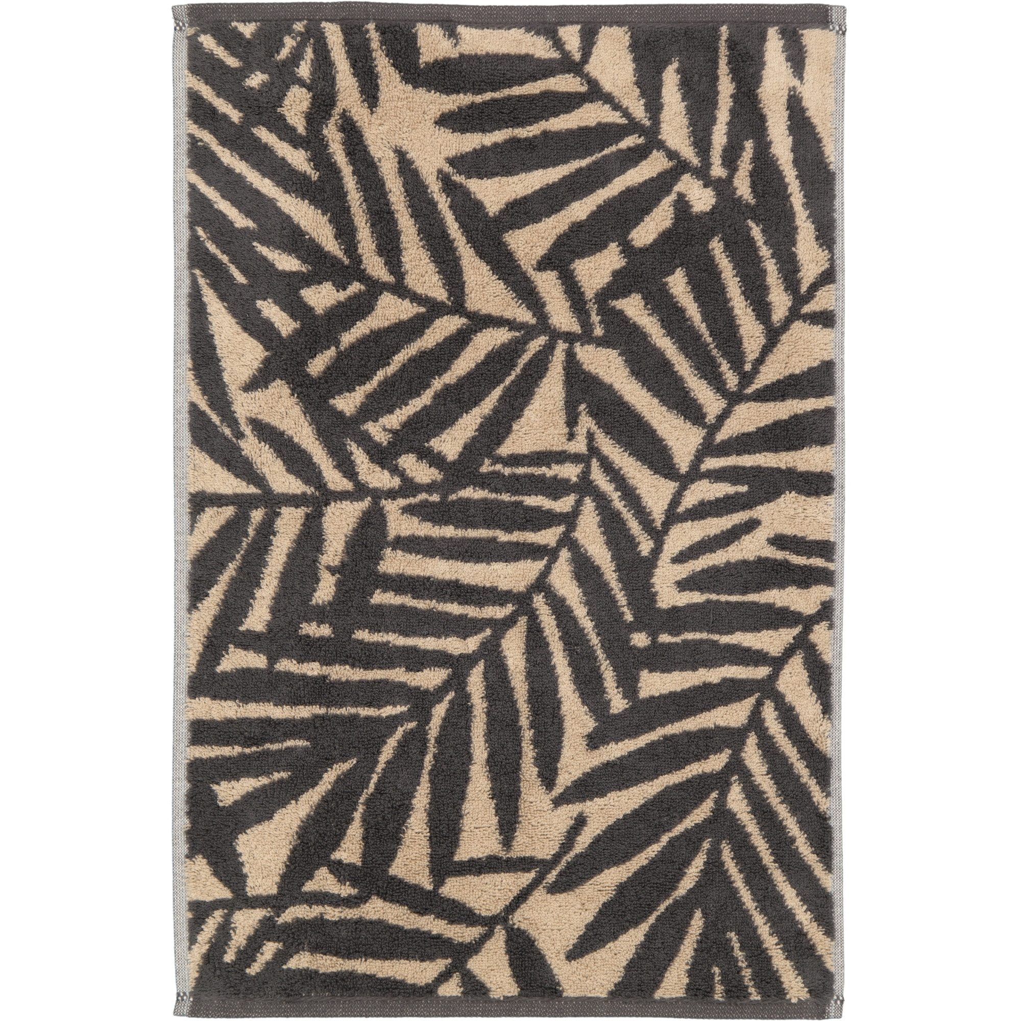 Cawö Handtücher Maison Blätter 6267, 100% Baumwolle (1-St) günstig online kaufen