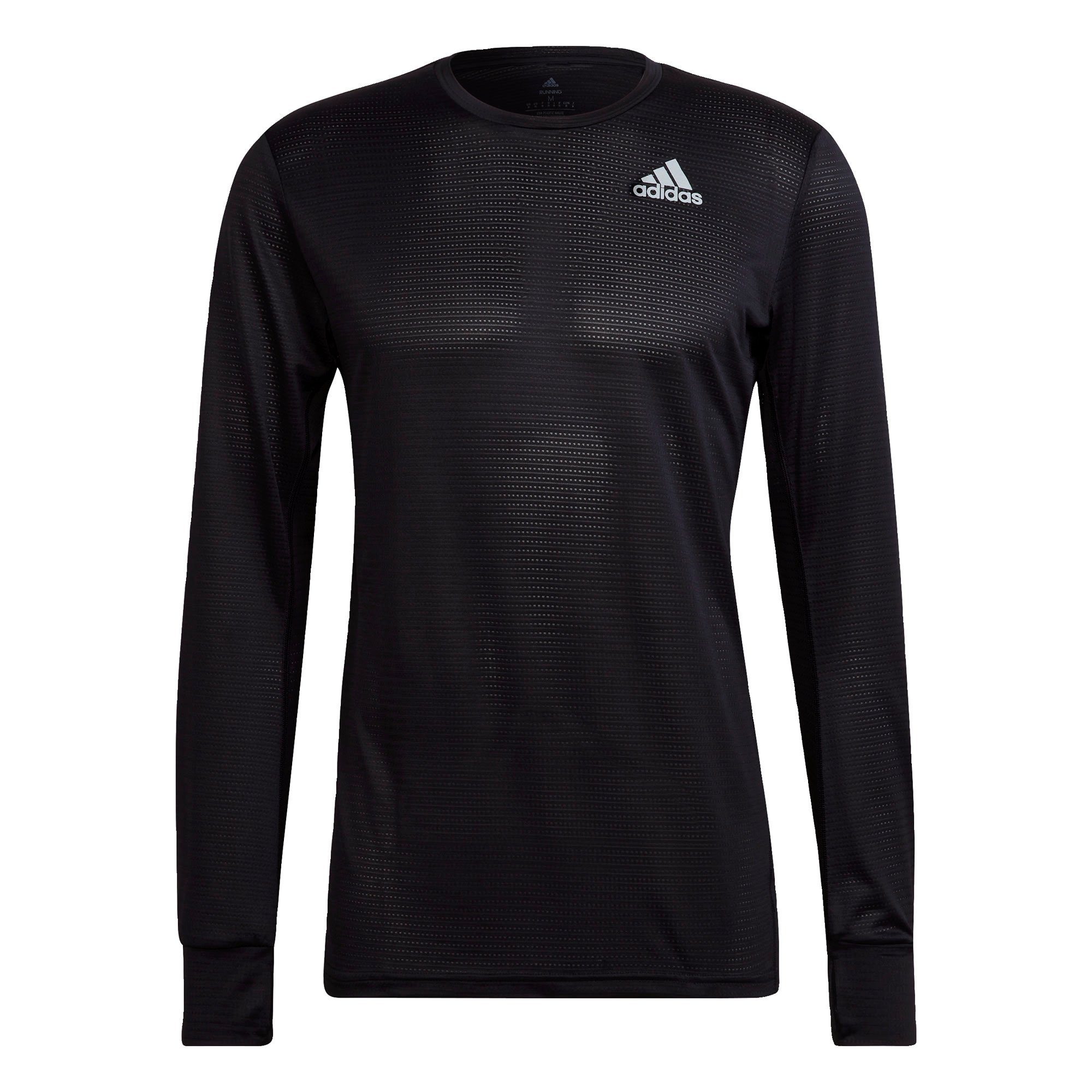 adidas Performance Langarmshirt »Own the Run Longsleeve«