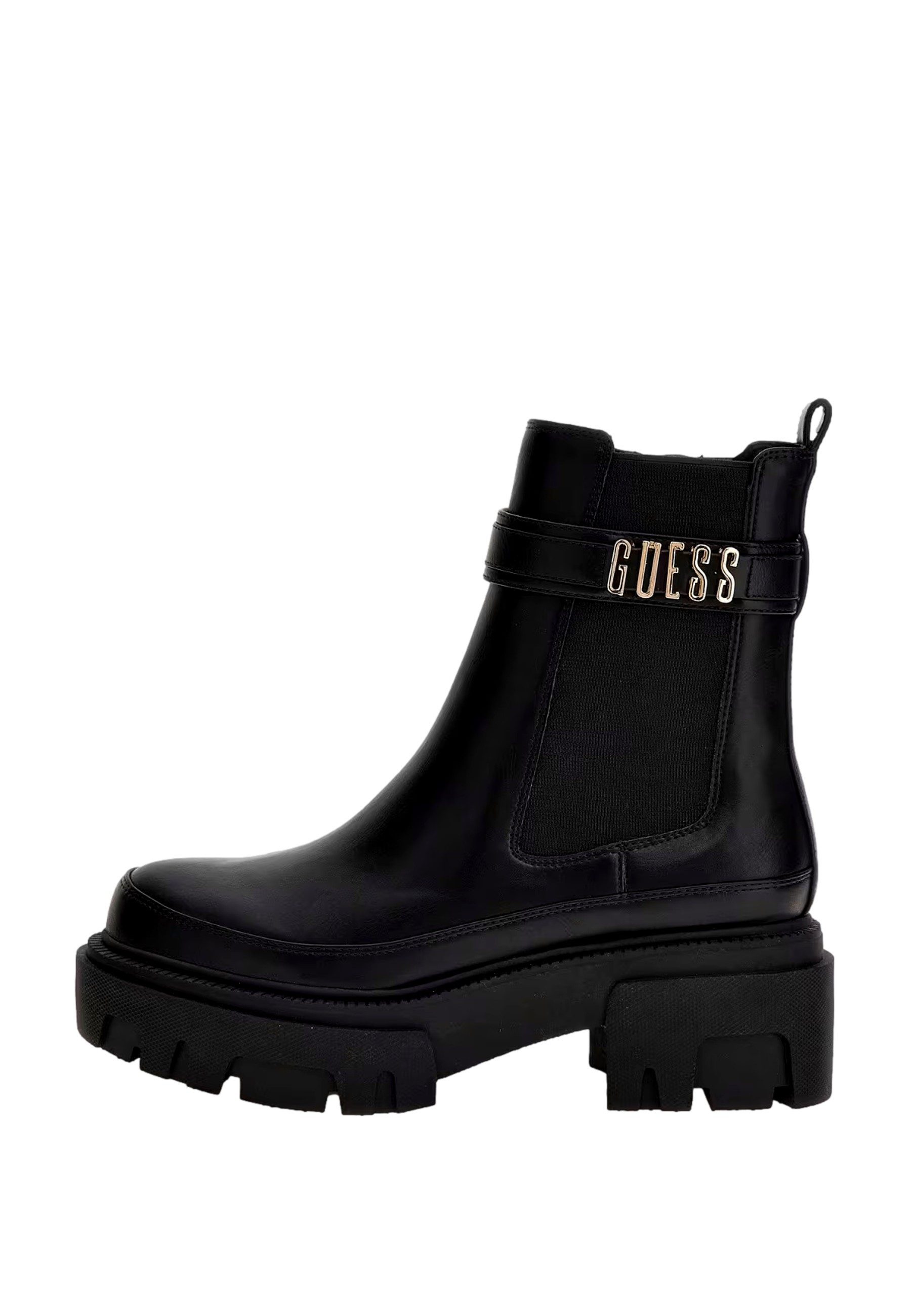 Guess Stiefelette Ankle Boots Stiefelette (1-tlg)