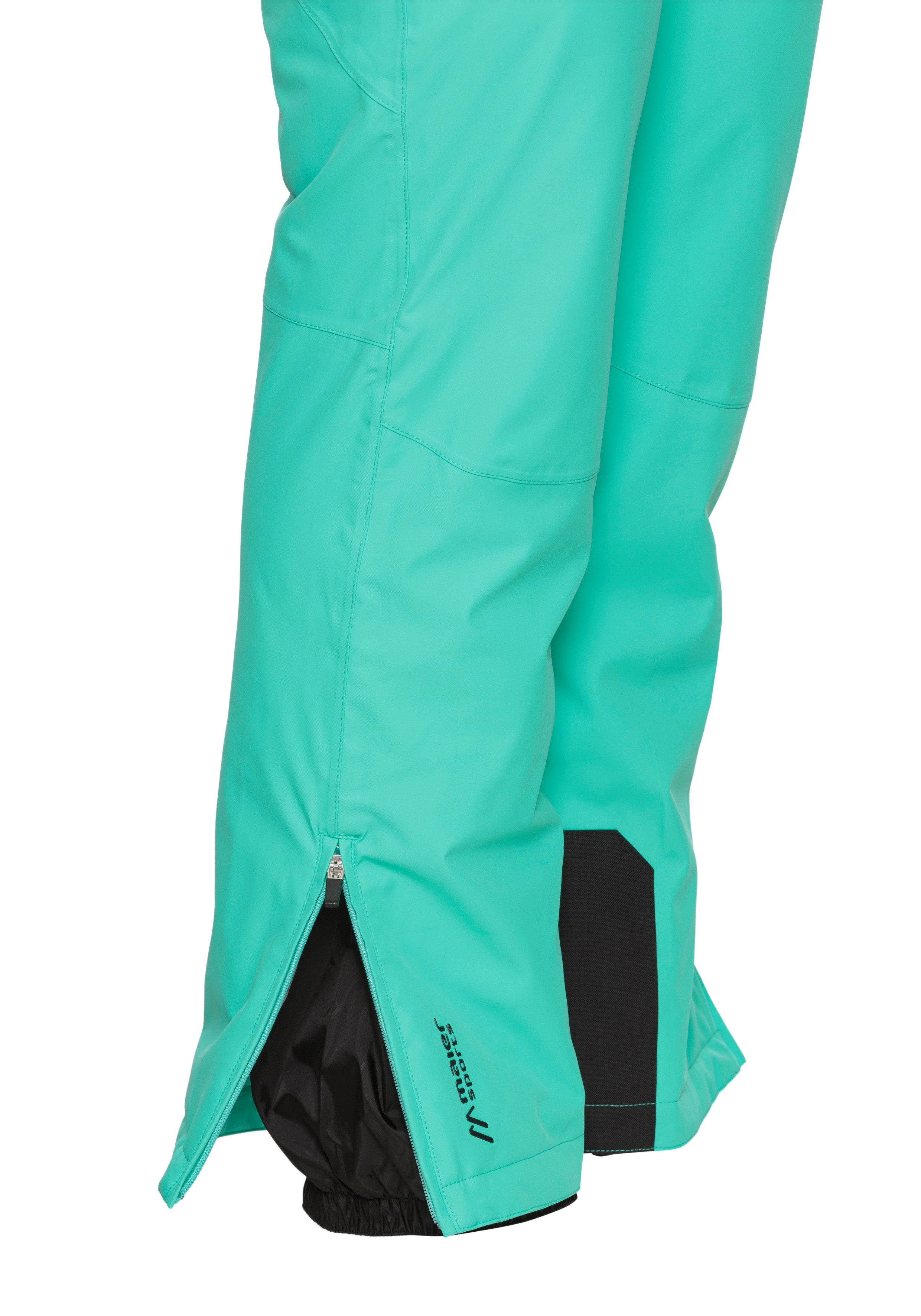 electric green