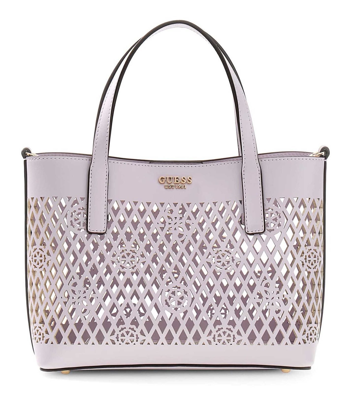 Guess Handtasche 2 In 1 Mini Tote (Set, 2-tlg)