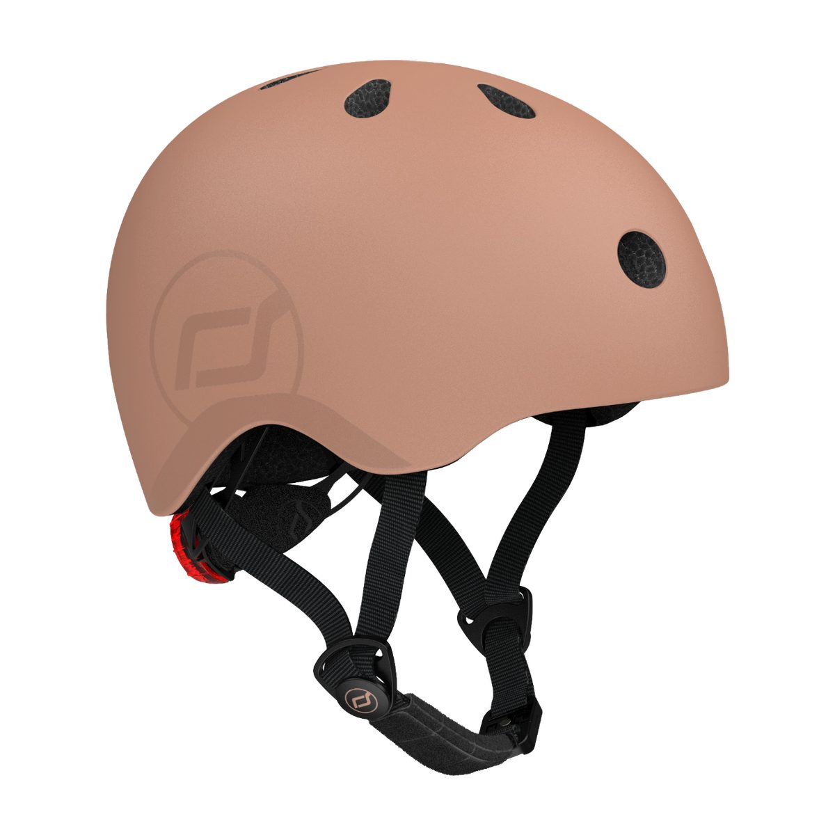 Scoot and Ride Kinderhelm Highwaykick Helmet SM