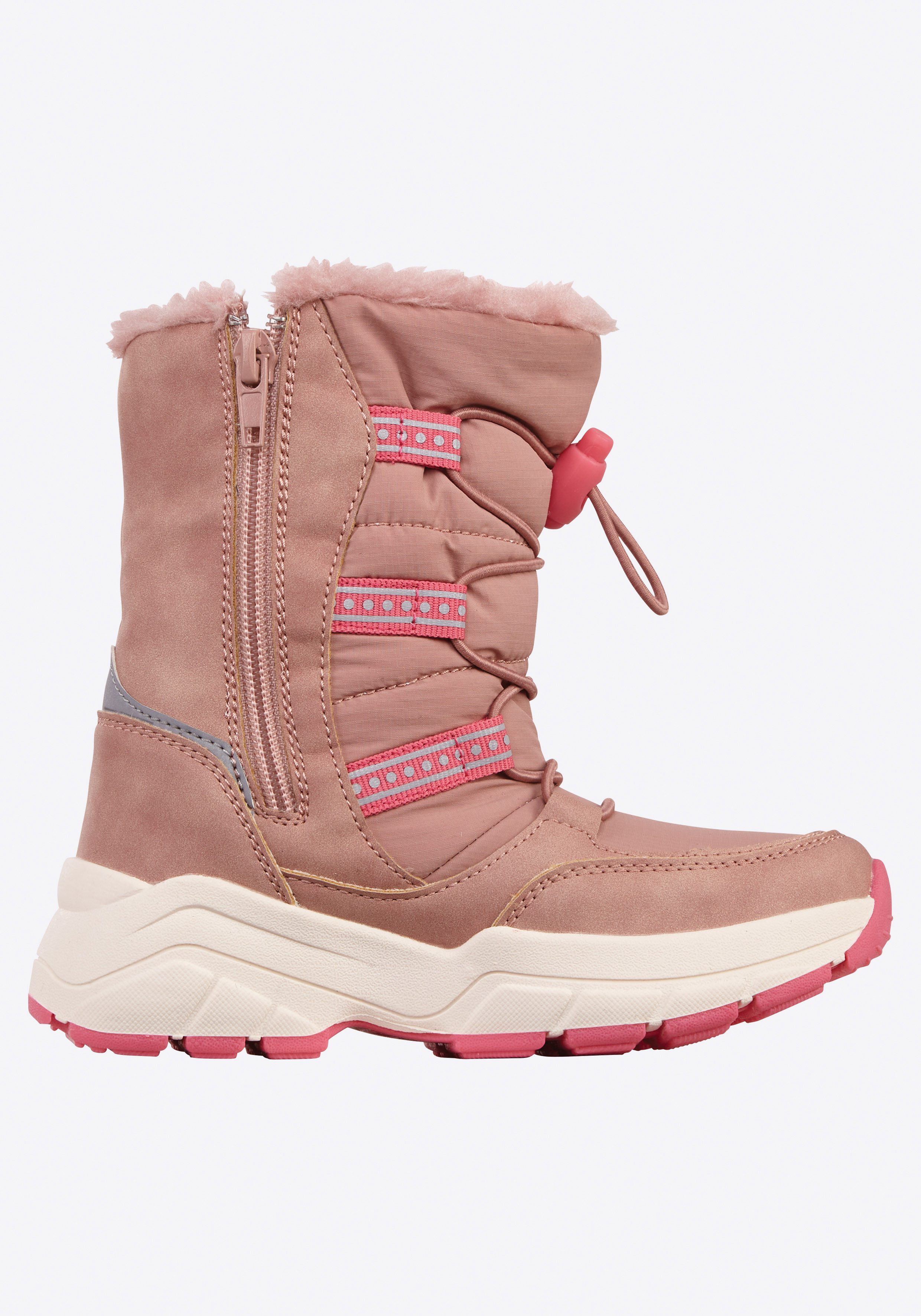 Lotto Winterboots Winterschuhe, Winterstiefel, Snowboots, wasserdicht & gefüttert