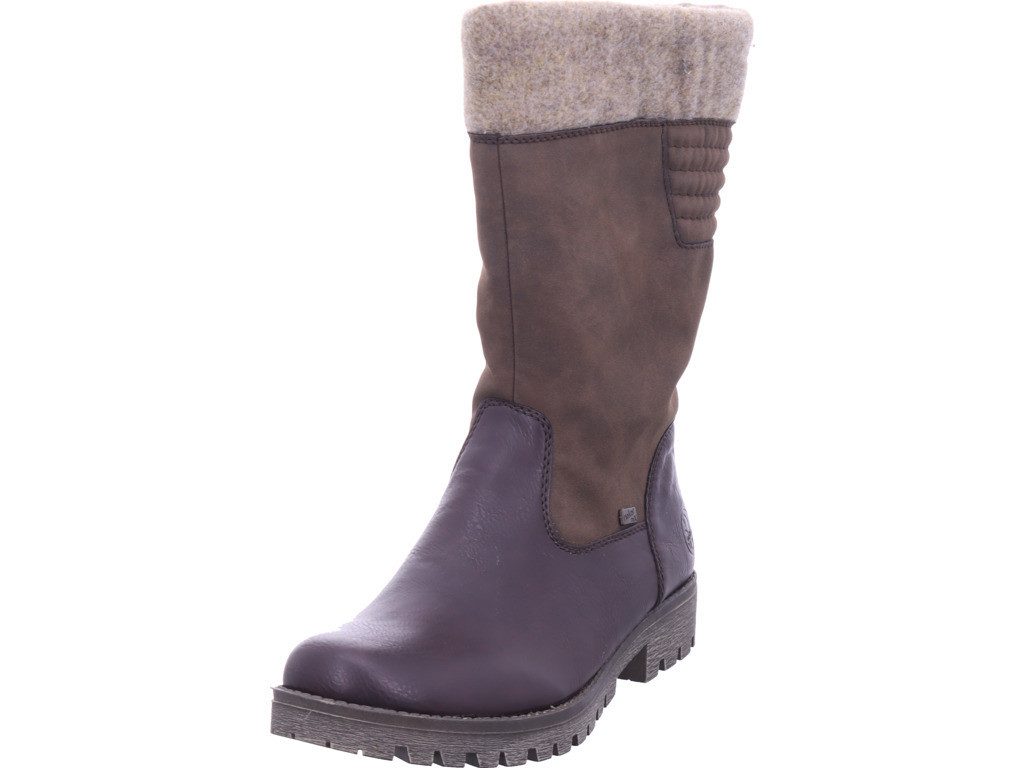 HWK Damen Stiefel Stiefel