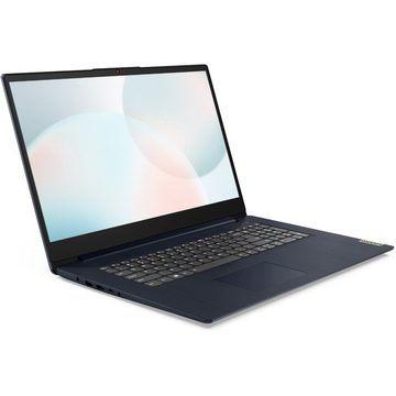 Lenovo IdeaPad 3 17IAU7 (82RL008NGE) 512 GB SSD / 8 GB - Notebook Notebook (Intel Pentium Gold, 512 GB SSD)