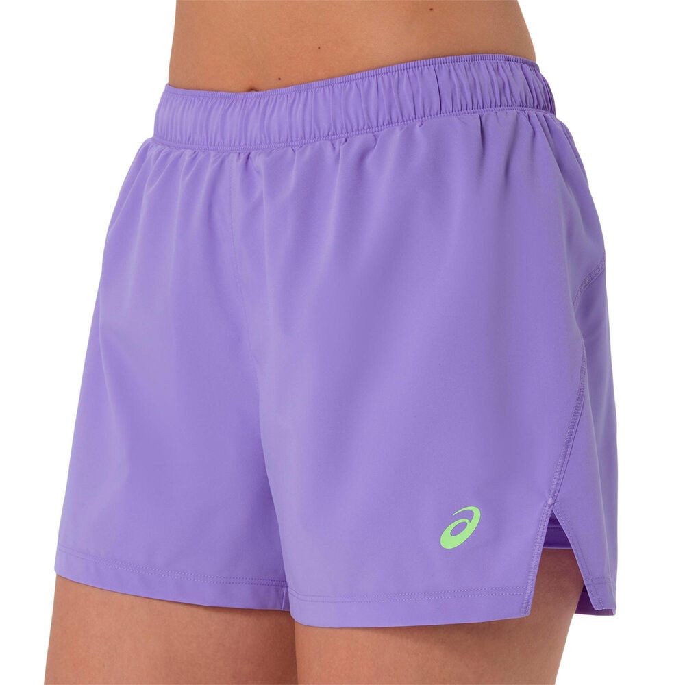 Asics Shorts Court 2in1