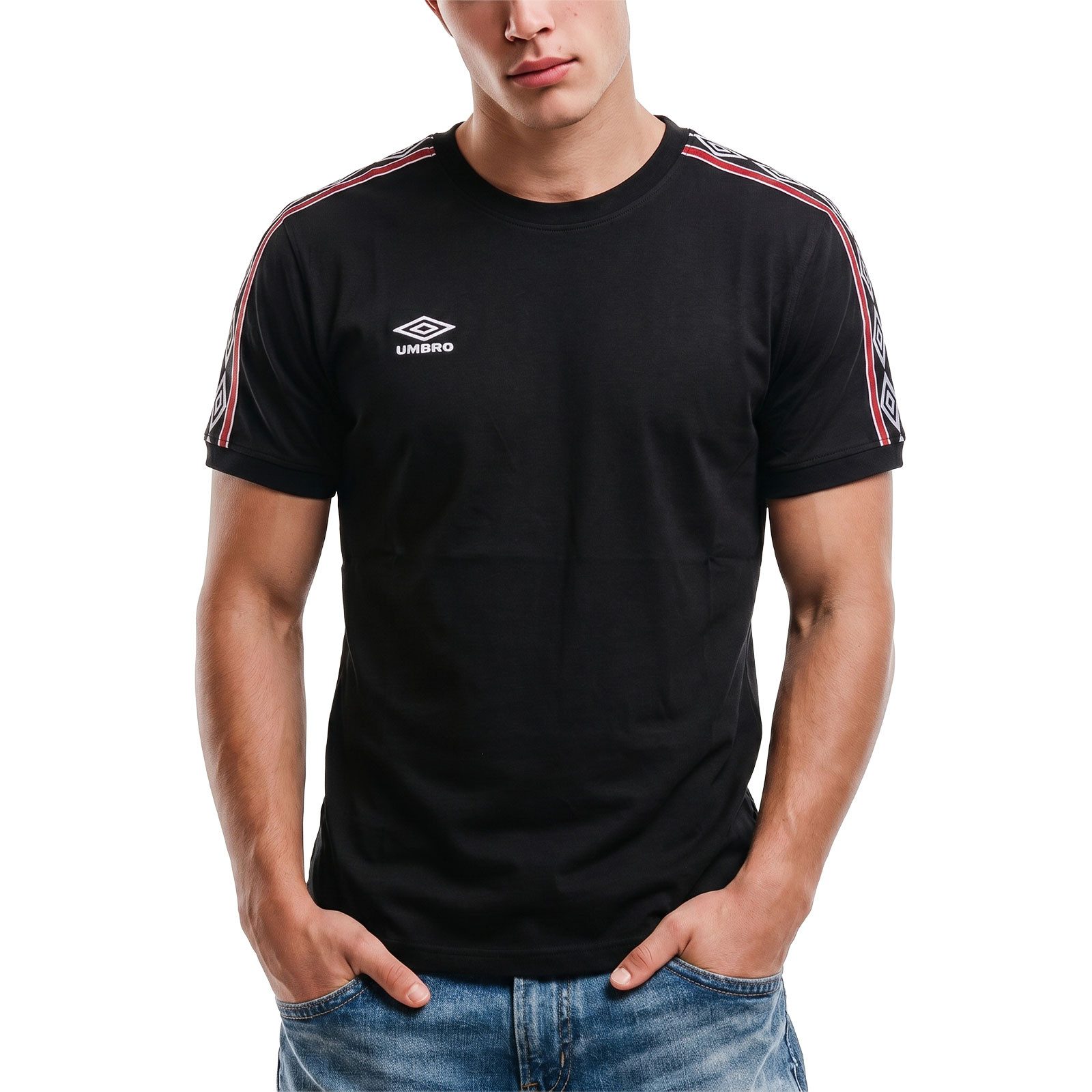 Umbro T-Shirt T-Shirt Umbro Taped