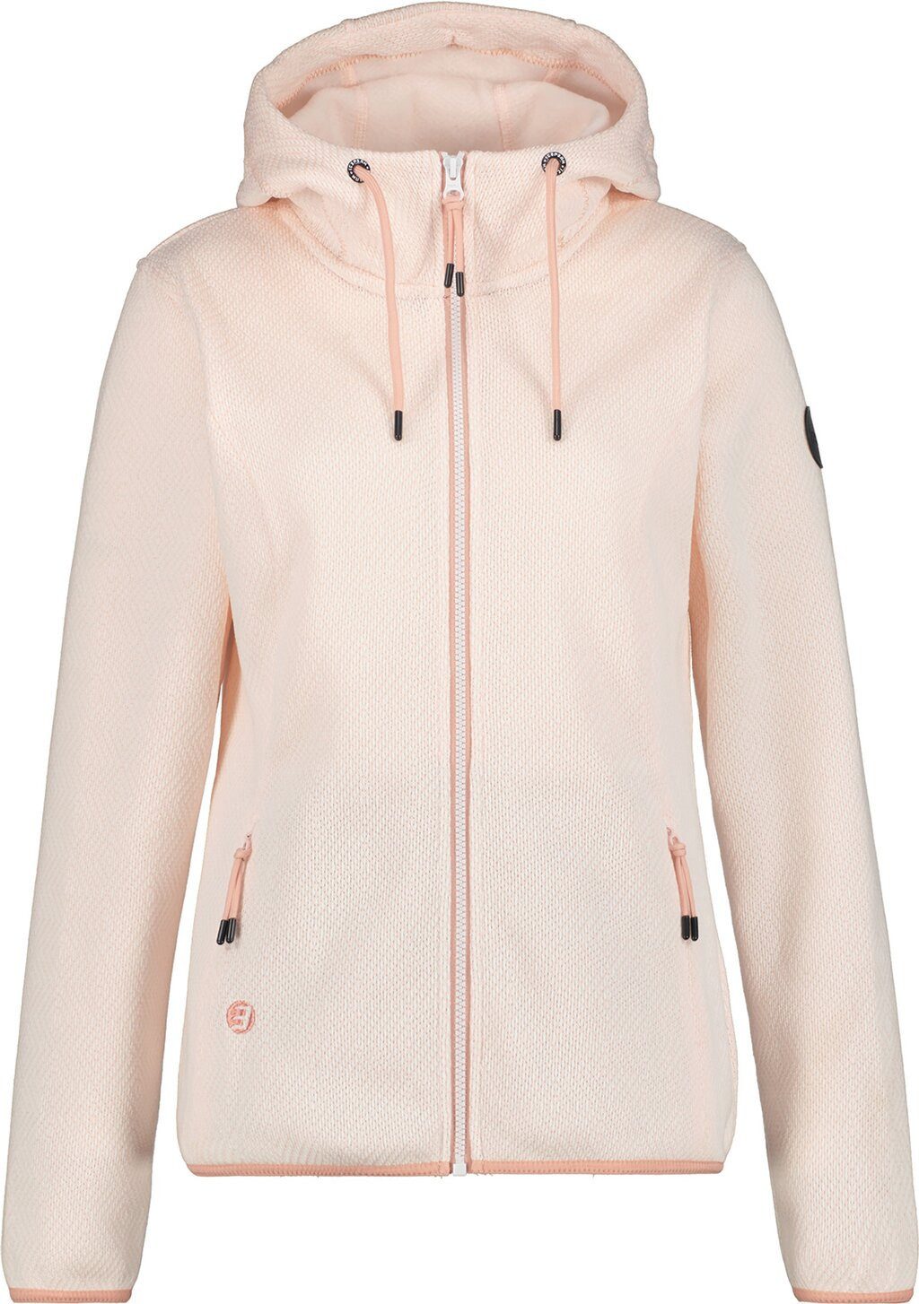 Icepeak Funktionsjacke günstig online kaufen