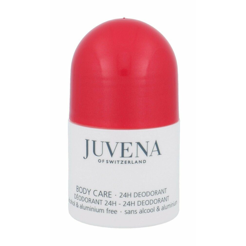 Juvena Deo-Roller Body Care 24h Deodorant 50ml