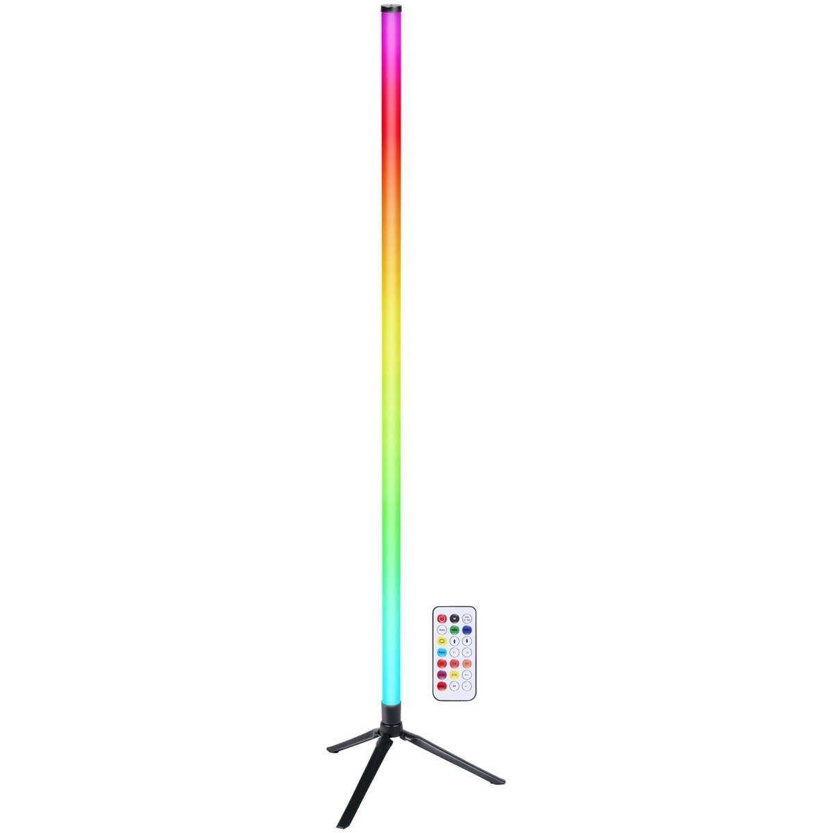 Grundig Stehlampe Multicolor floorlamp with trip