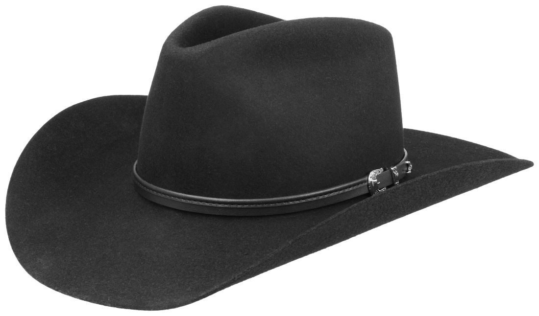 Stetson Strohhut 3598201