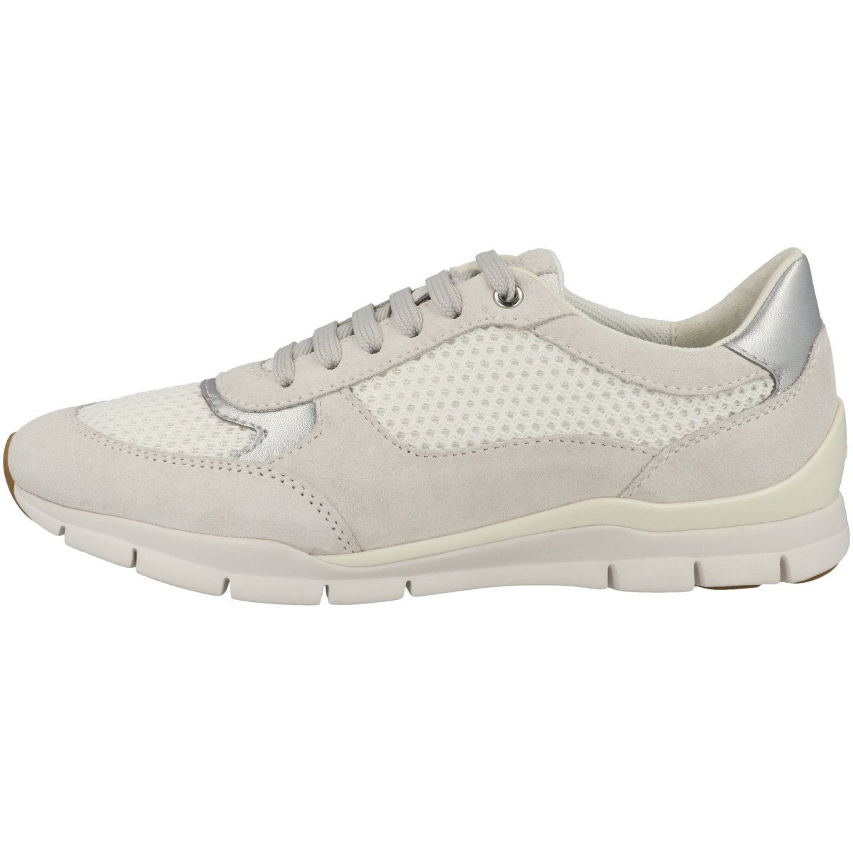 Geox D Sukie A Damen Sneaker günstig online kaufen