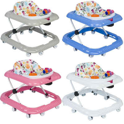 Toys Store Babywalker Dido