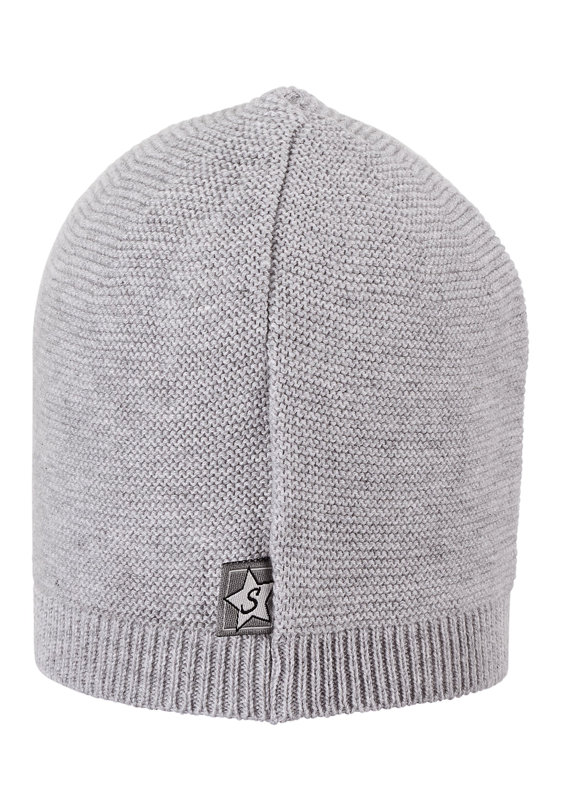 Sterntaler® Strickmütze GOTS Strickmütze (1-St) Wintermütze günstig online kaufen