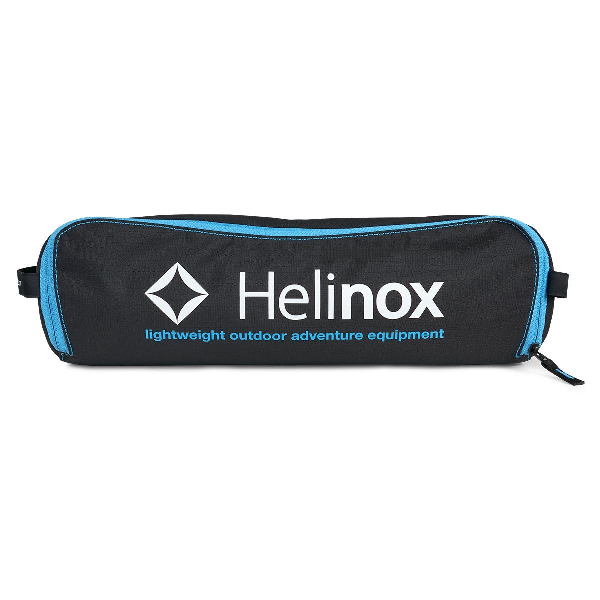 Helinox + Campingstuhl Pockets Black