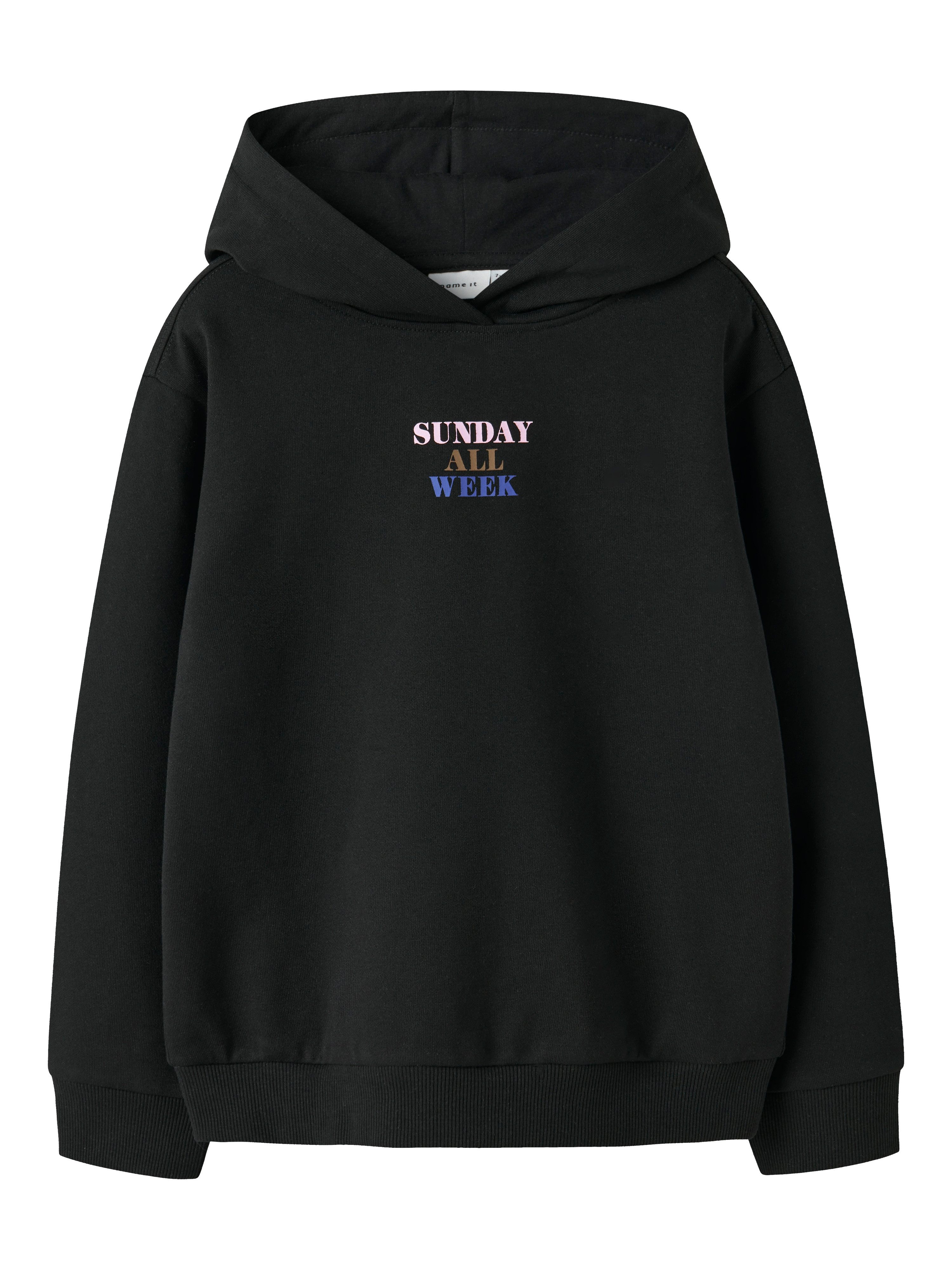 Name It Sweatshirt NKFOFINA LS NREG günstig online kaufen