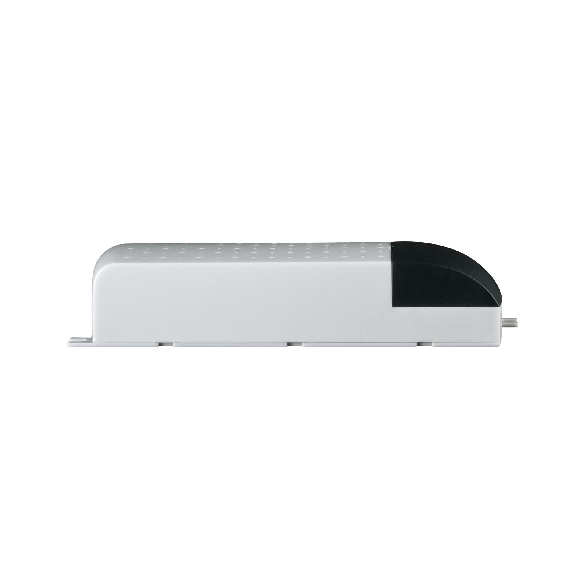 Paulmann VDE Elektroniktrafo Mipro AC max. 35-105W 230/12V 105VA Grau, Schwarz Trafo