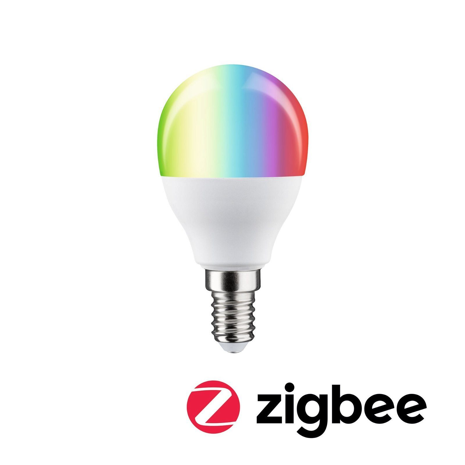 LED-Leuchtmittel Smart Tropfen 470lm 2200K-6500K 230V