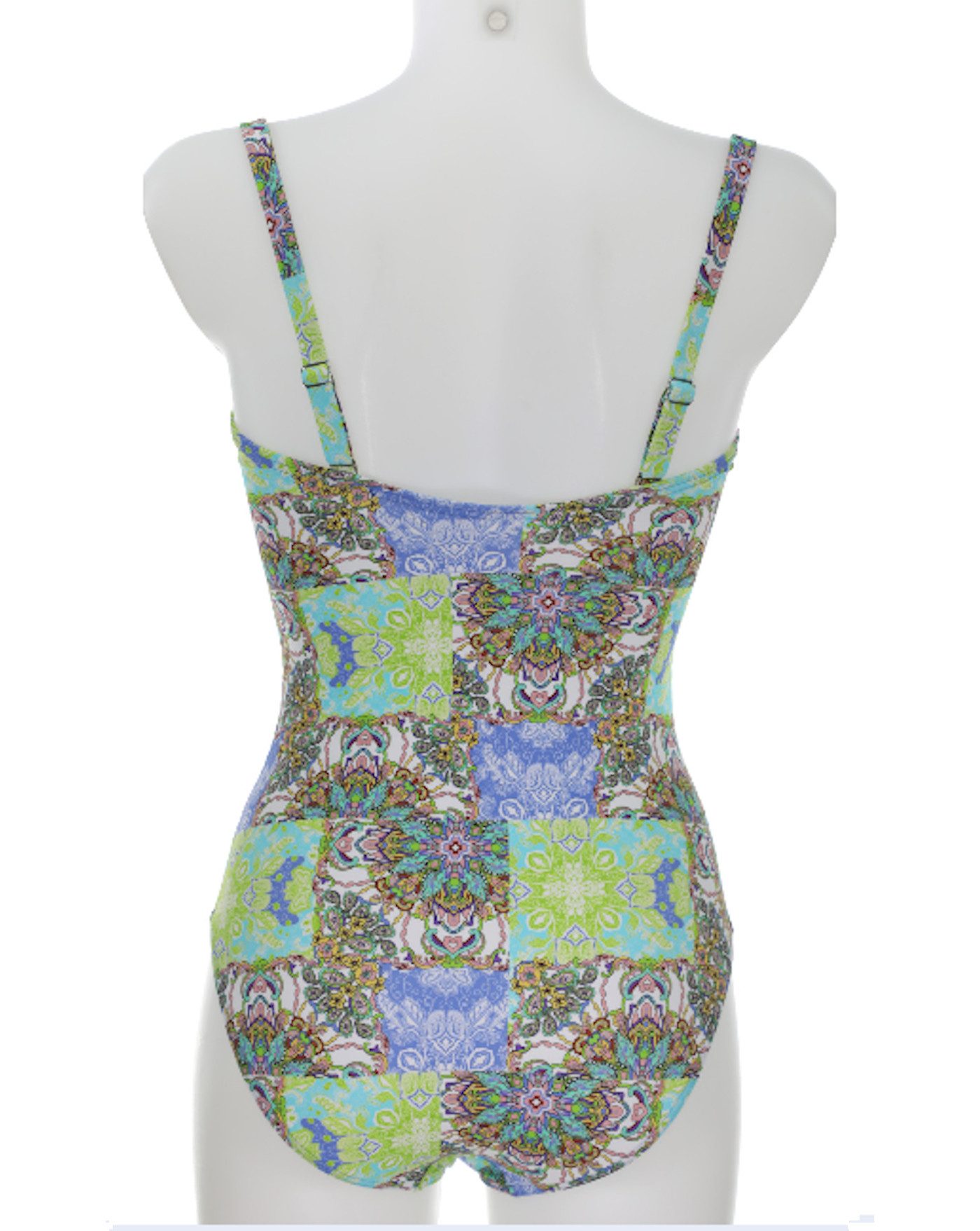 Opera Badeanzug Swim & Beachwear Paisley günstig online kaufen