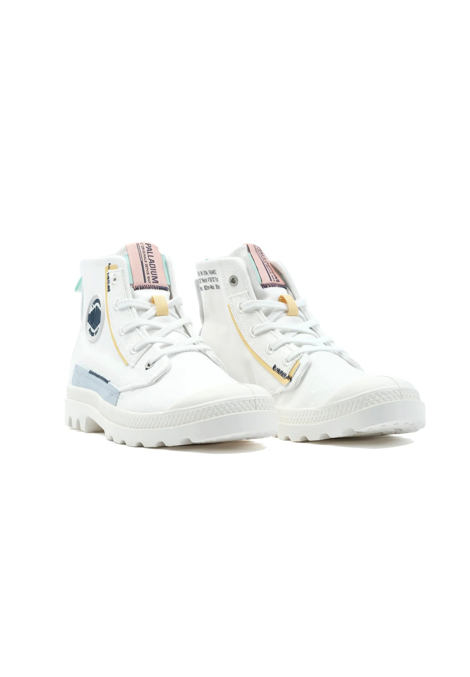 Palladium PAMPA UNDERLAYER Stiefelette günstig online kaufen