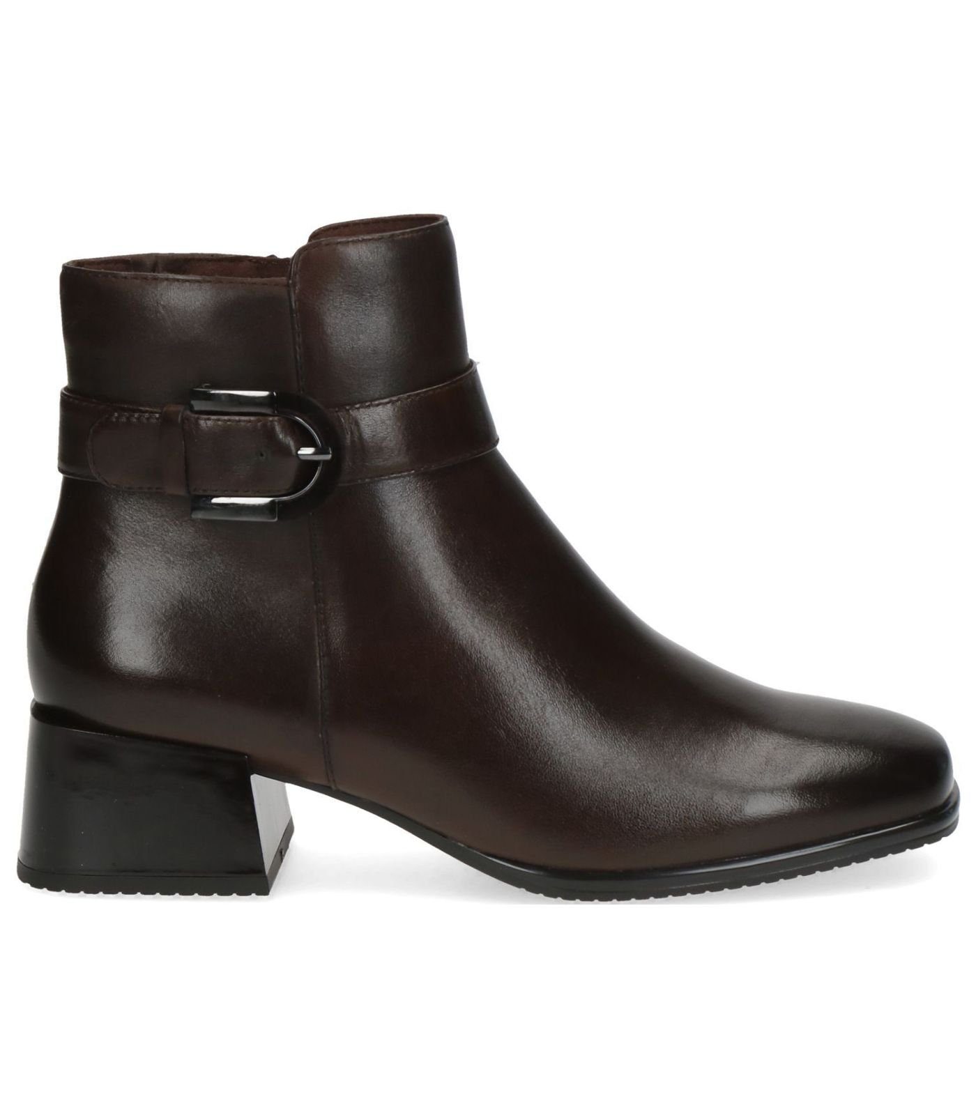 Stiefelette Stiefelette Leder Caprice