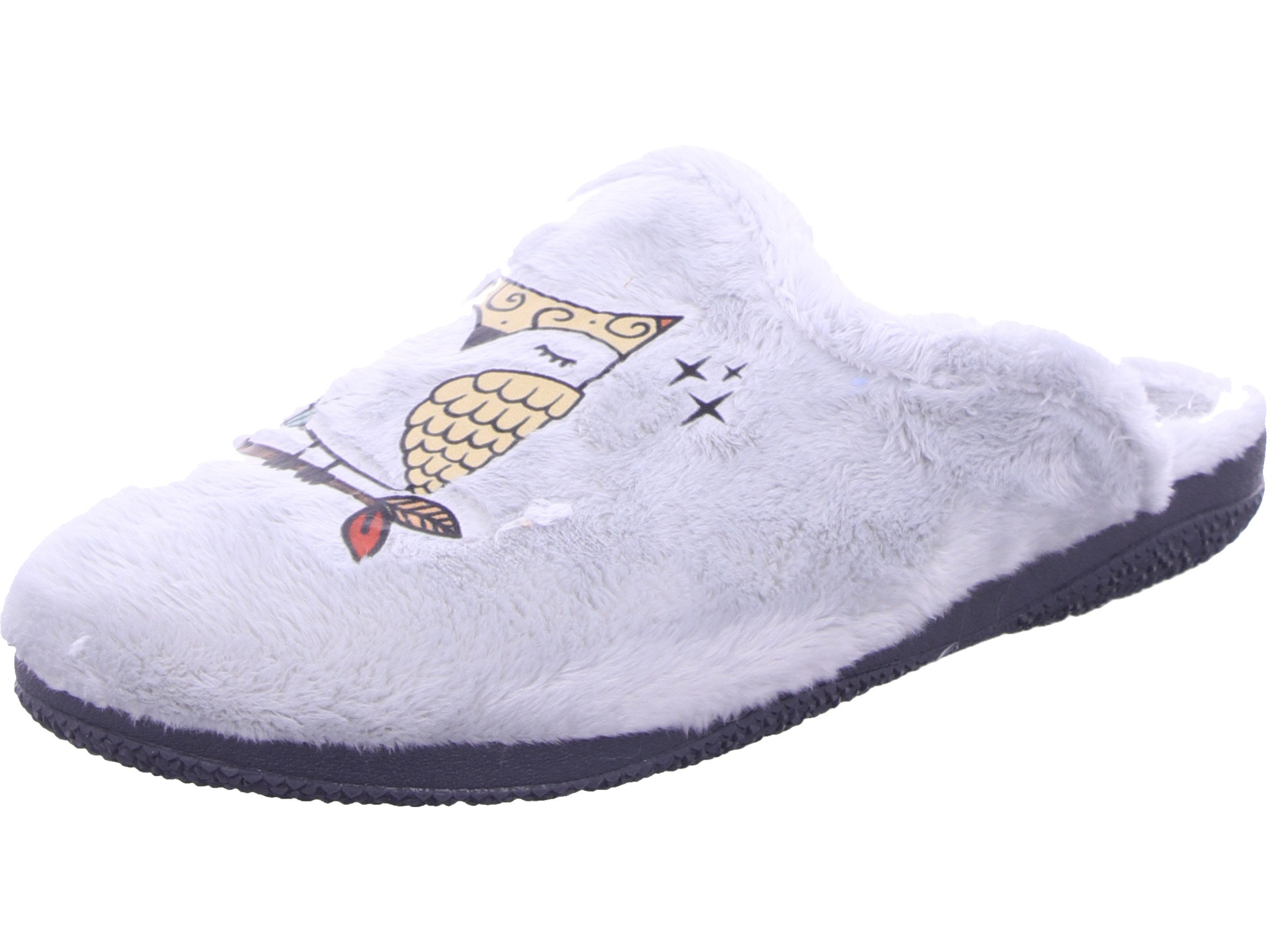 Alberola Eule Pantoffel