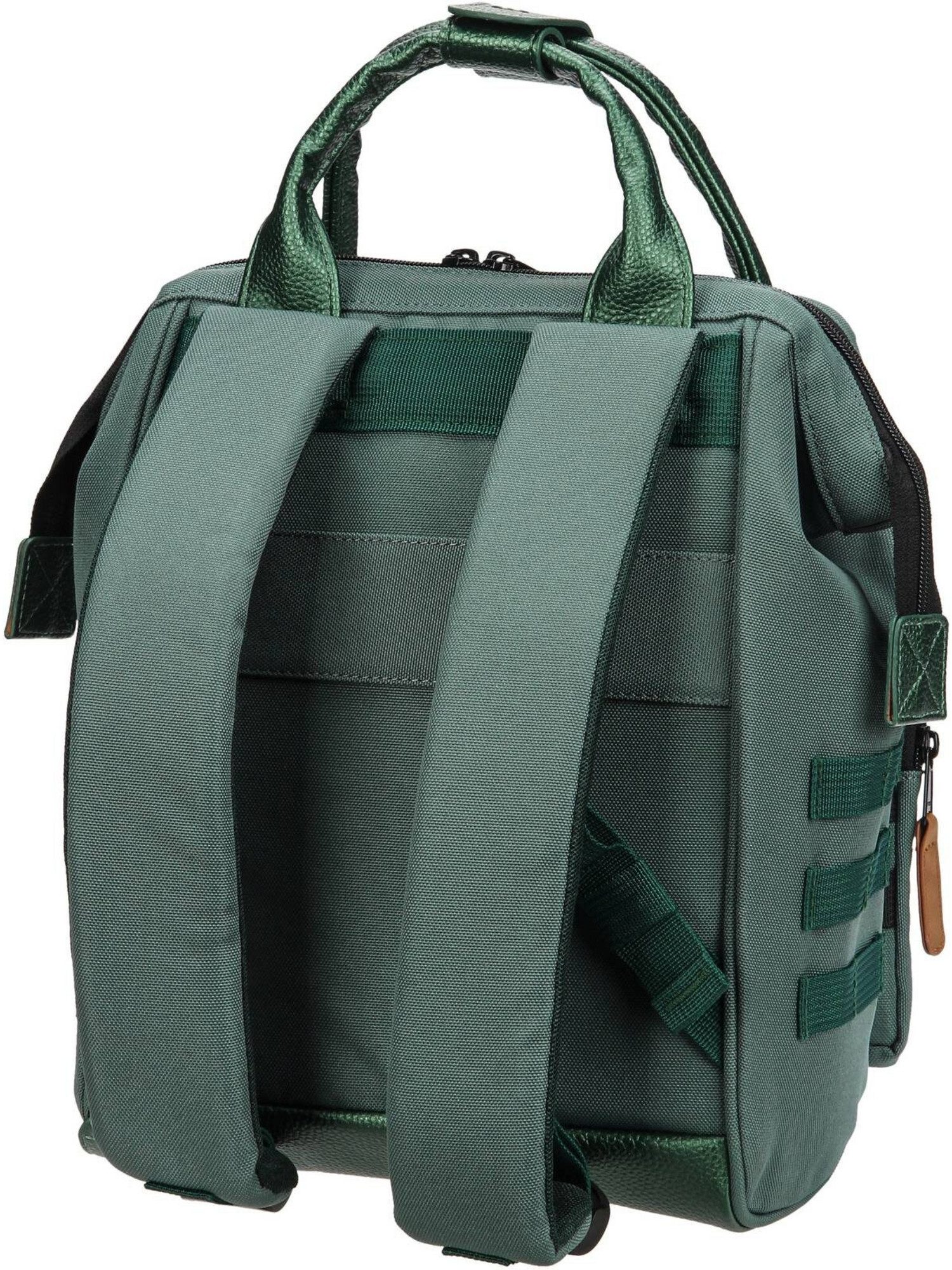 CABAIA Rucksack Adventurer Hiker Recycled Oxford günstig online kaufen